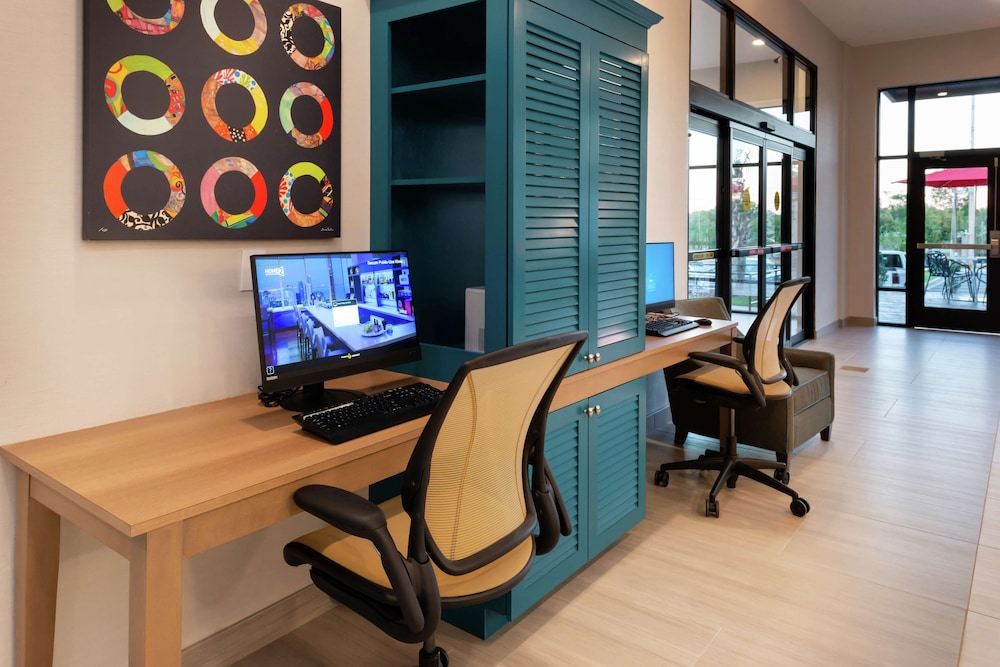 Home2 Suites by Hilton Columbia Downtown 33/36