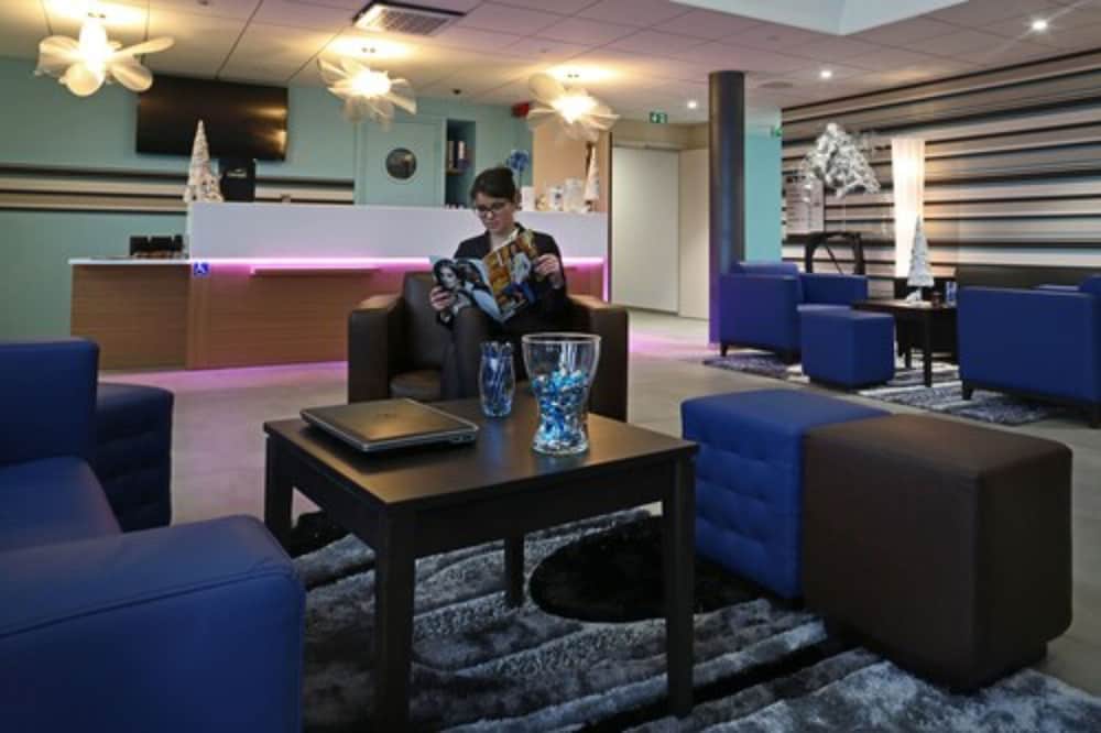 Mercure Bale Mulhouse Aeroport 63/72