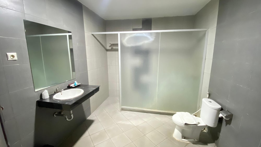 Saka Hotel Medan 28/28