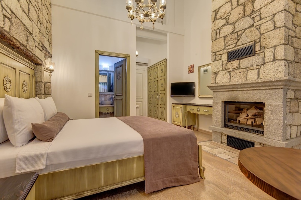 Bel Canto Alacati Hotel - Adults Only 10/46