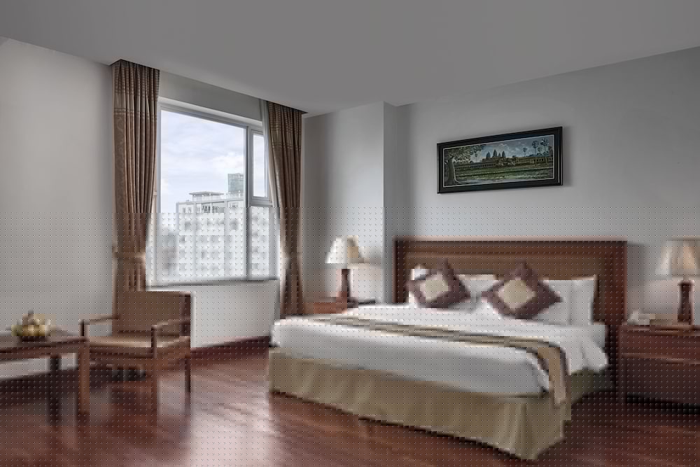 Phnom Penh Katari Hotel 19/73