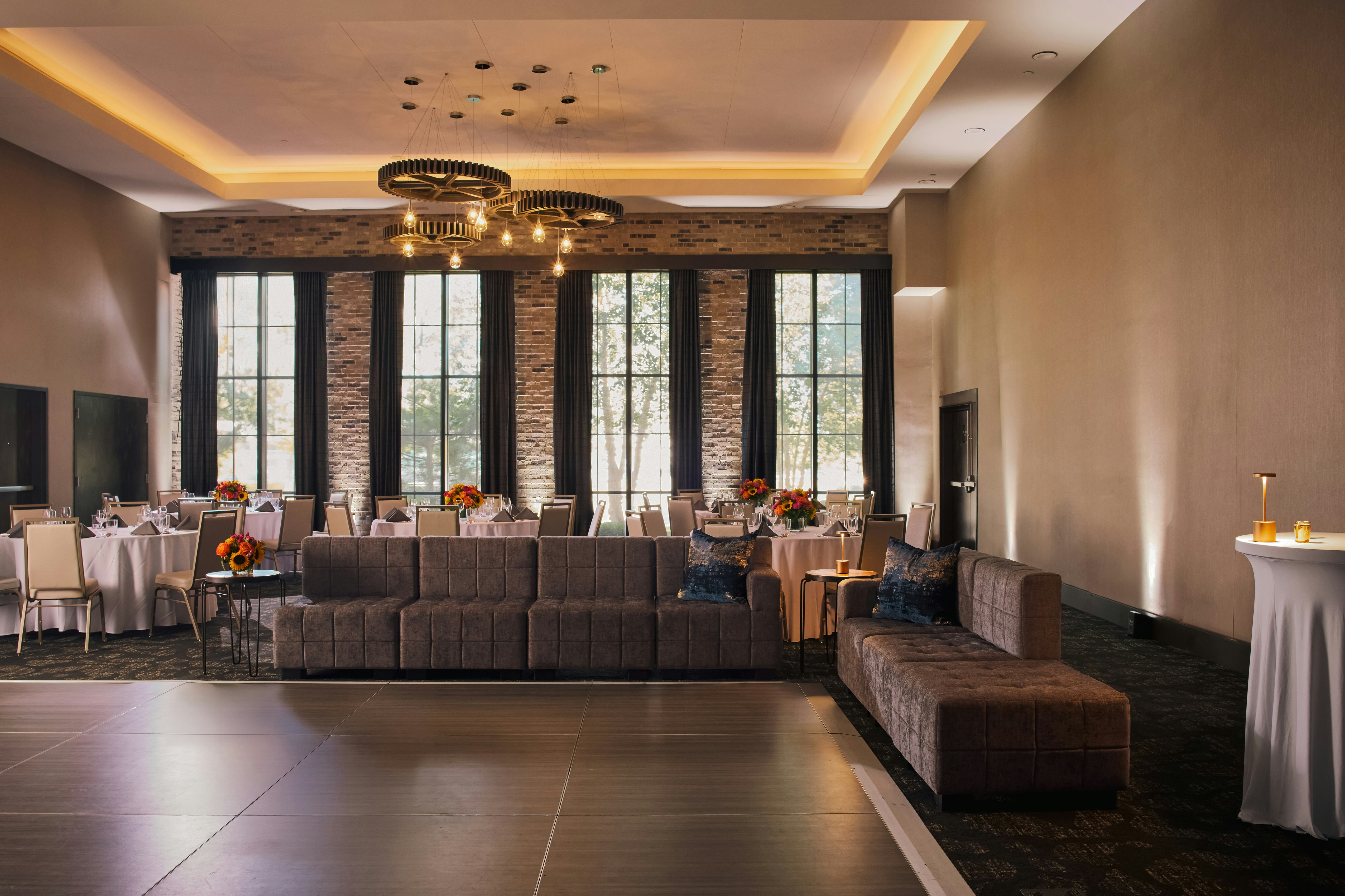 Archer Hotel Florham Park Morristown 38/80