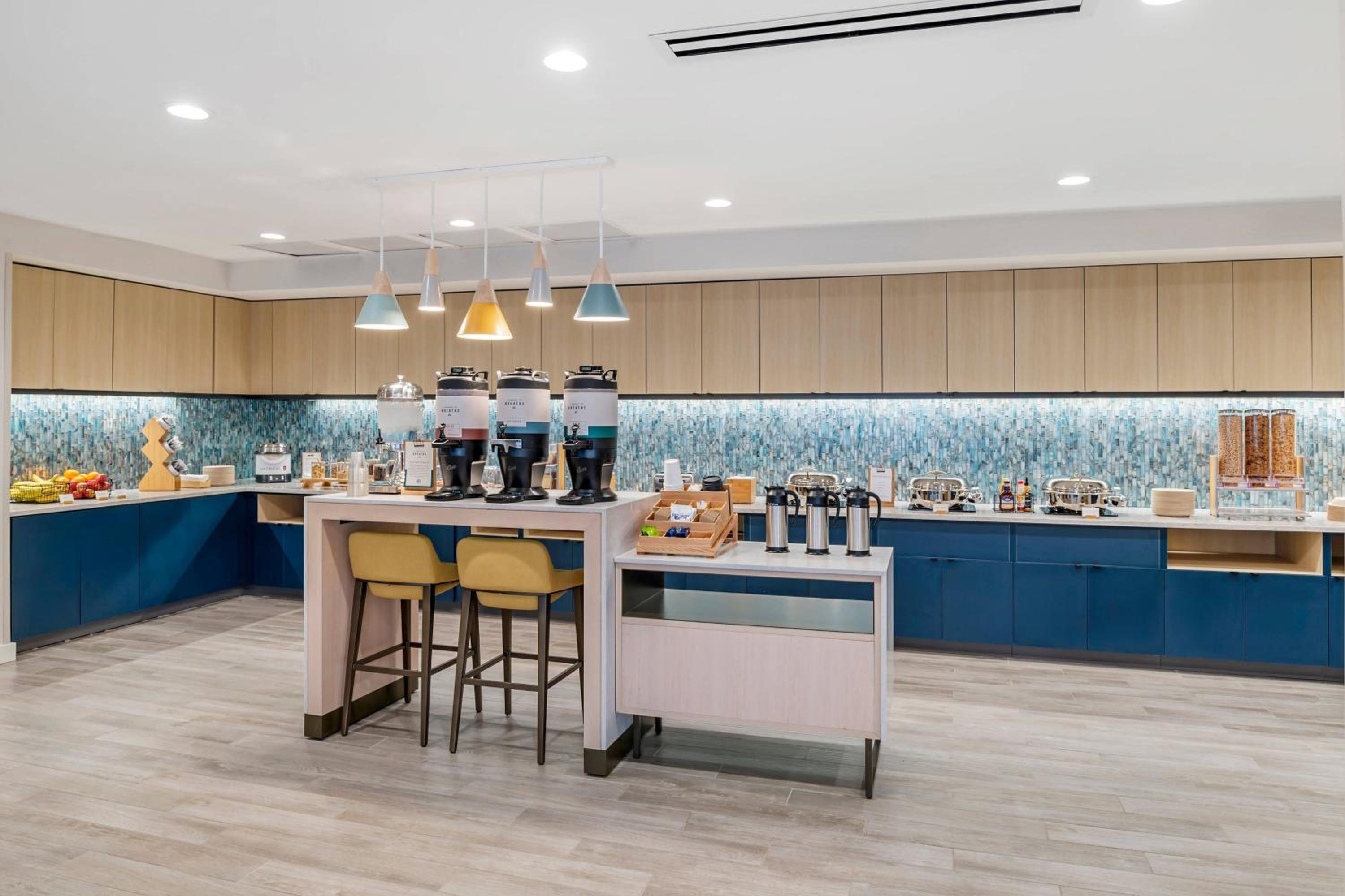 TownePlace Suites by Marriott Richmond Colonial Heights 45/63