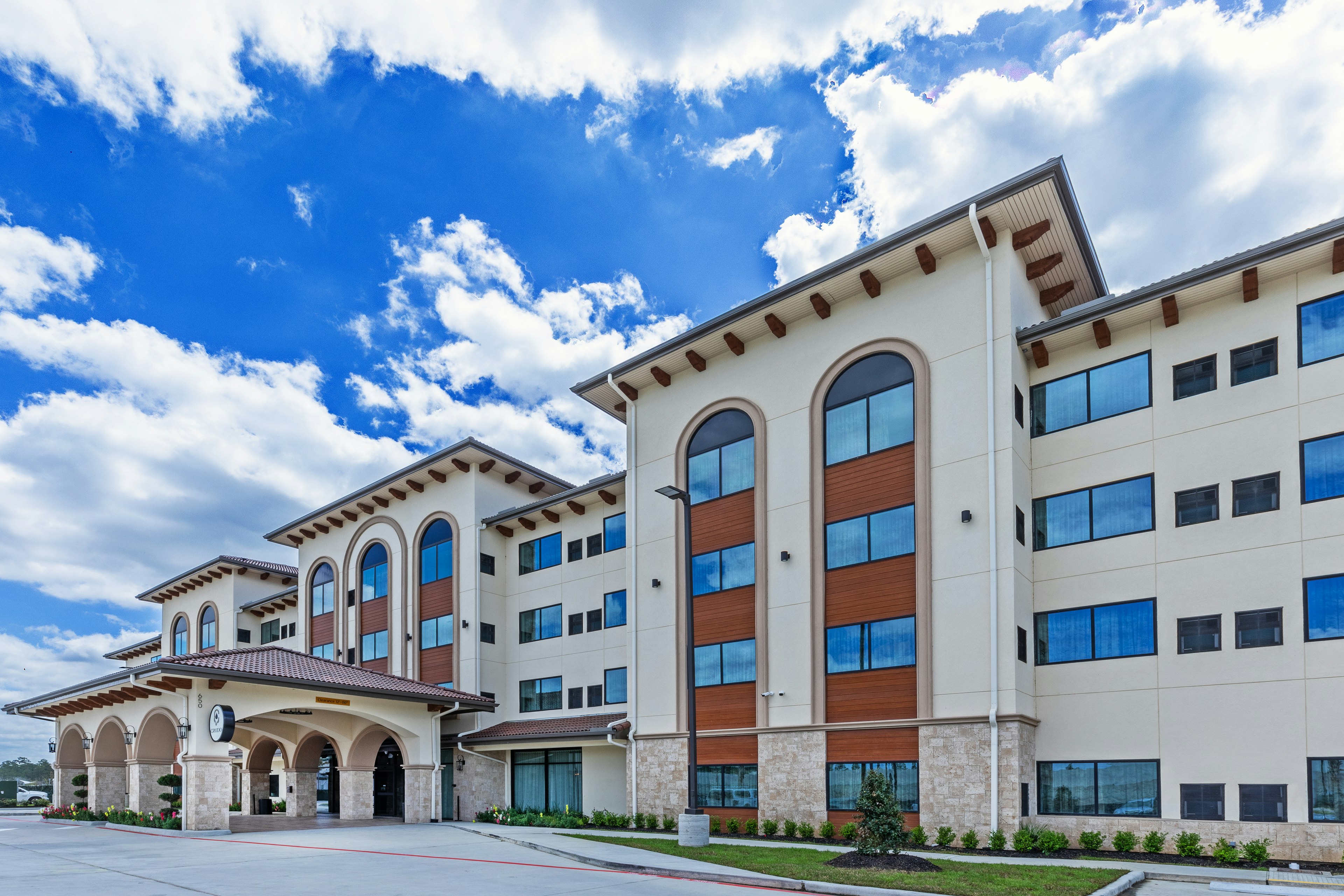 Hotel Indigo Spring - Woodlands Area 14/79