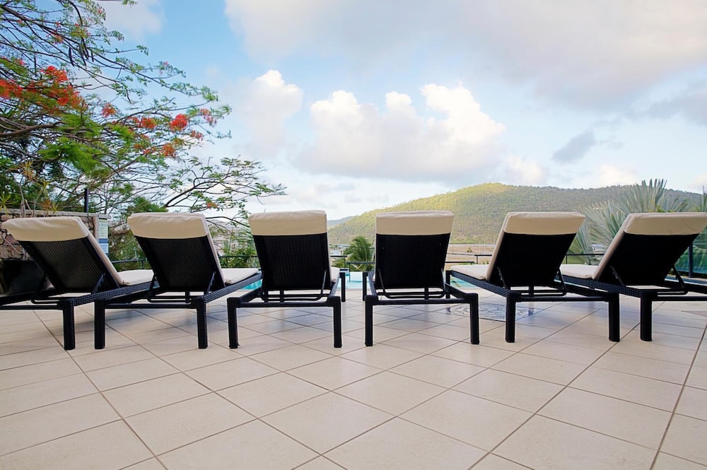 at Waterfront Whitsunday Retreat - Adults Only 18/33