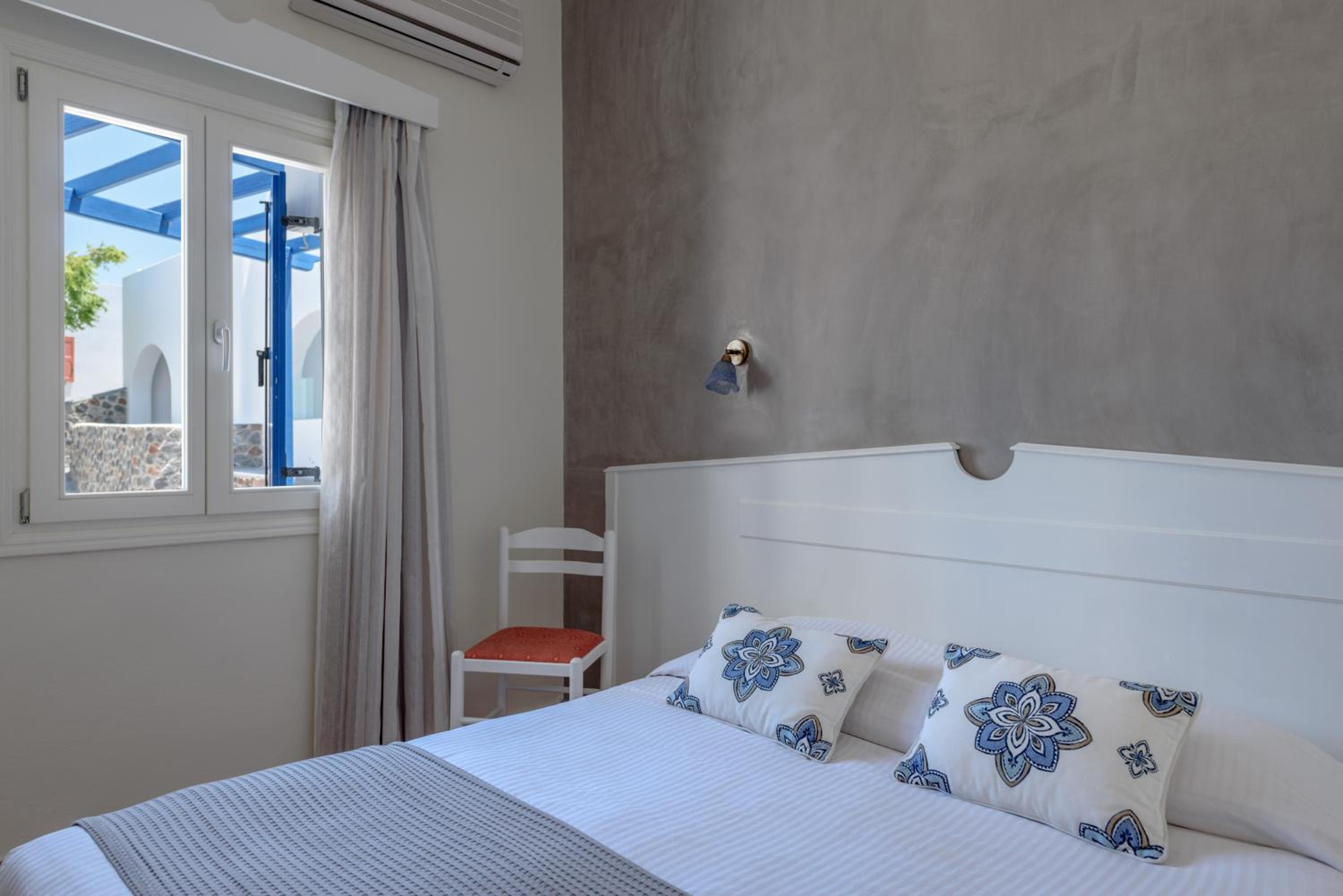 Budget, Double Bed, No Balcony، Anemomilos Hotel & Apartments 2/9