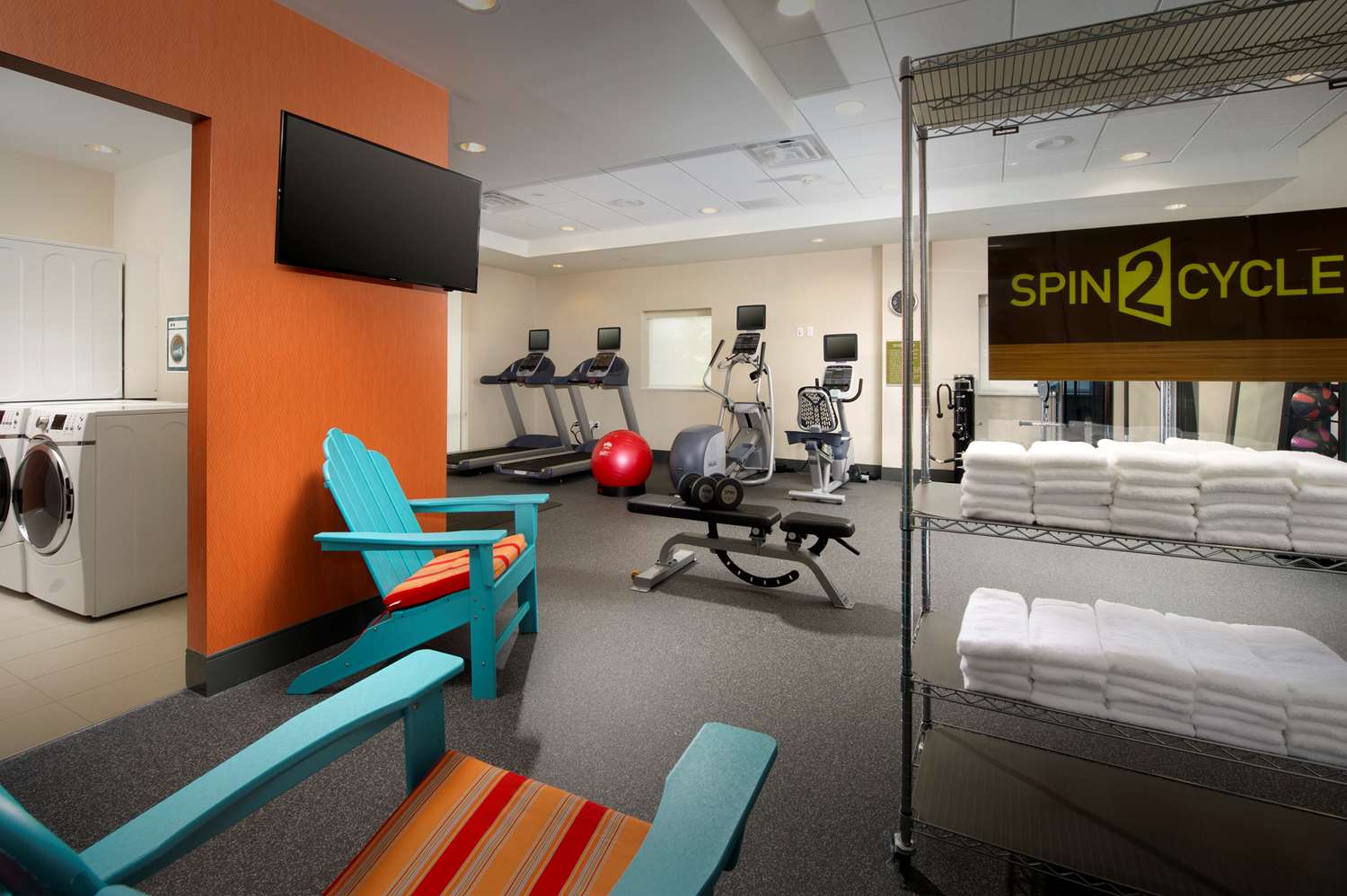 Home2 Suites By Hilton Arundel Mills/Bwi Airport 10/33