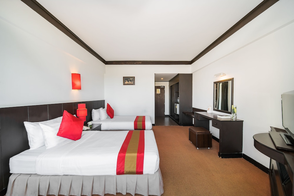 family suite