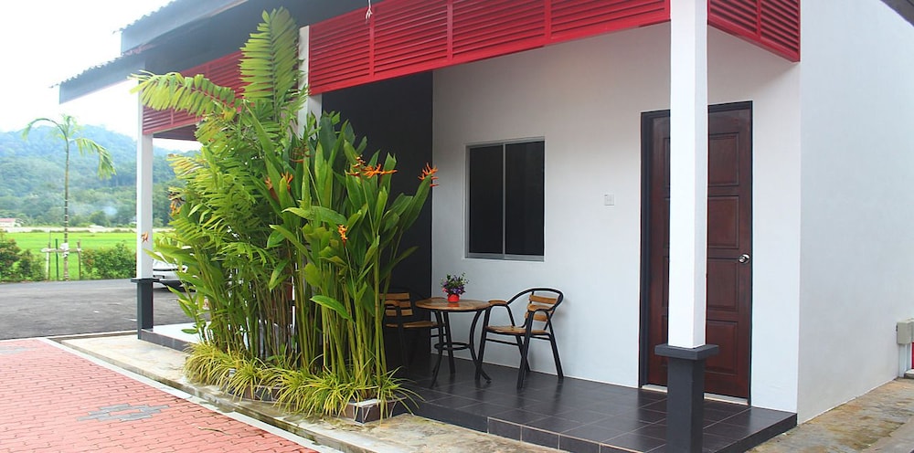 Langkawi Anjung Villa 18/67