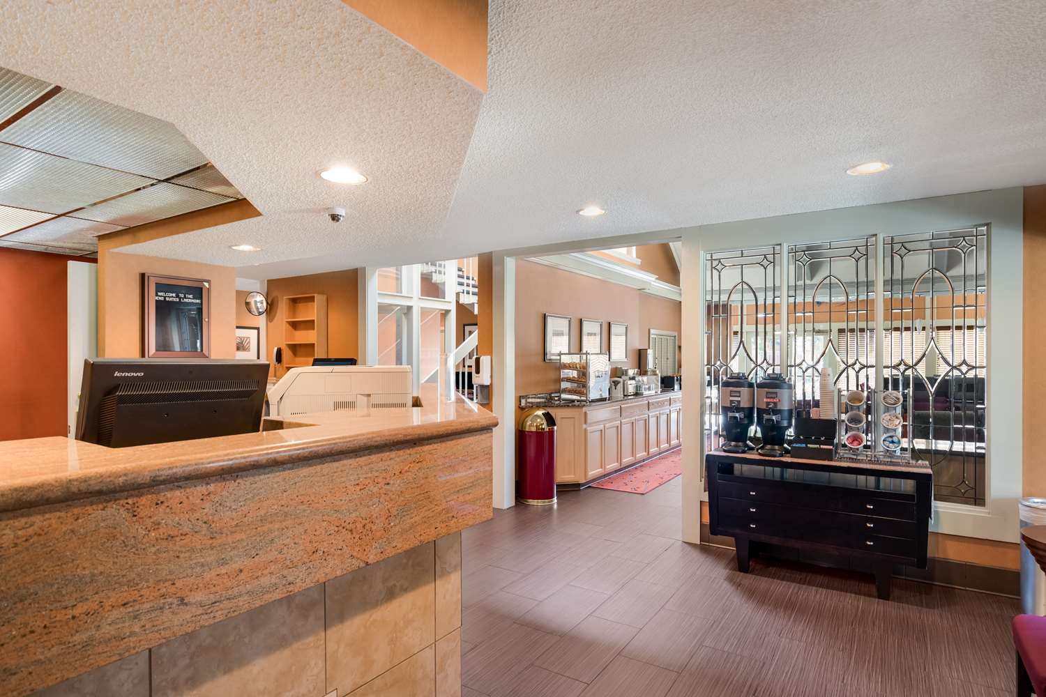 SenS Suites Livermore, SureStay Collection by Best Western 3/13