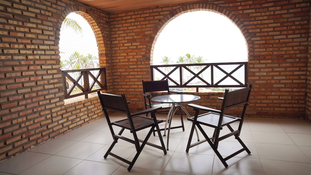 Coliseum Beach Resort All Inclusive 14/44