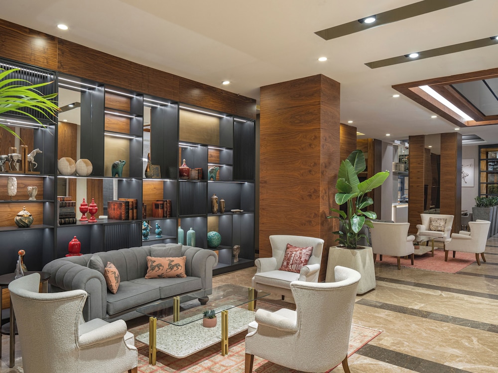 Mercure Ankara Kizilay 57/80