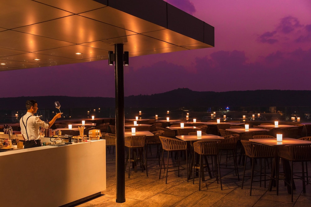 Jw Marriott Hotel Pune 16/60