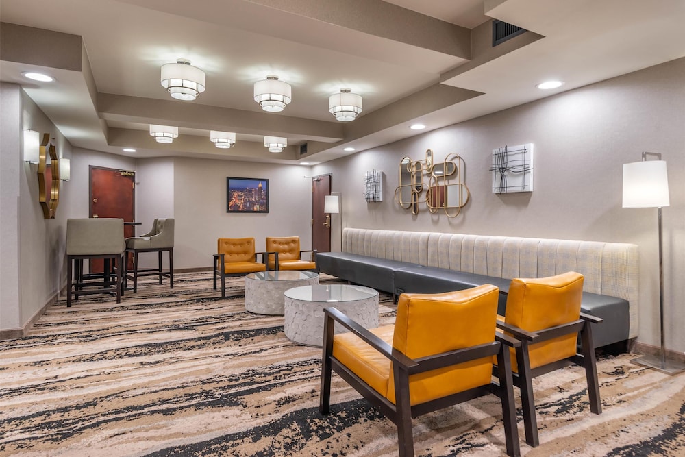 Drury Inn Suites Atlanta Morrow 31/50