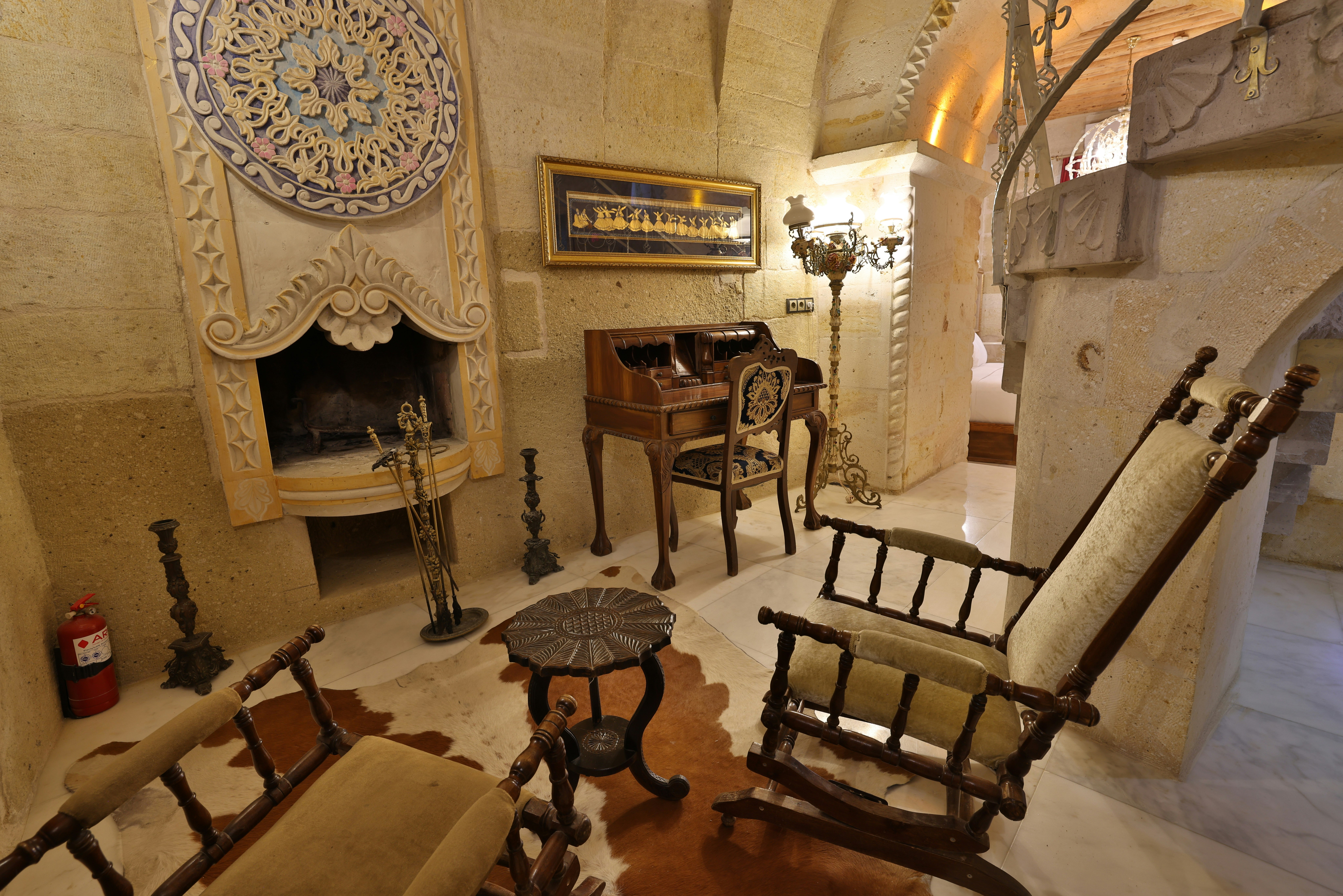 Elika Cave Suites Cappadocia, Curio Collection by Hilton 57/80