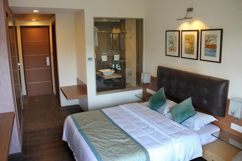 Riverview Hotel 13/48