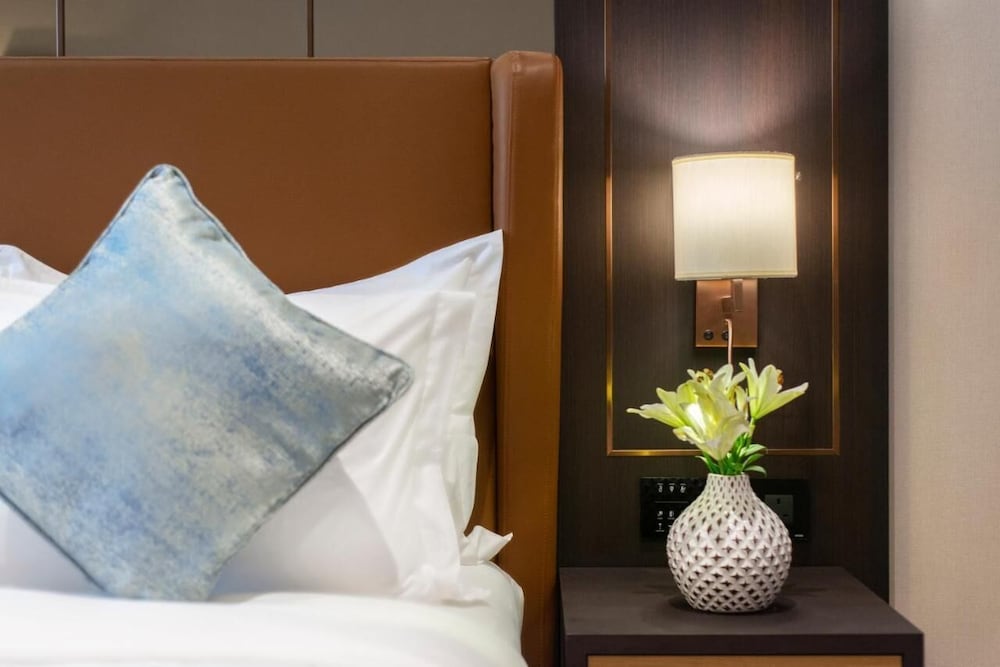 Gardino酒店and公寓(Gardino Hotel and Residence) 图片3