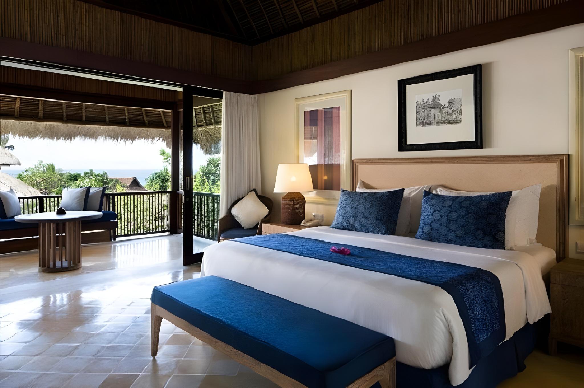 SUITE, OCEAN VIEW