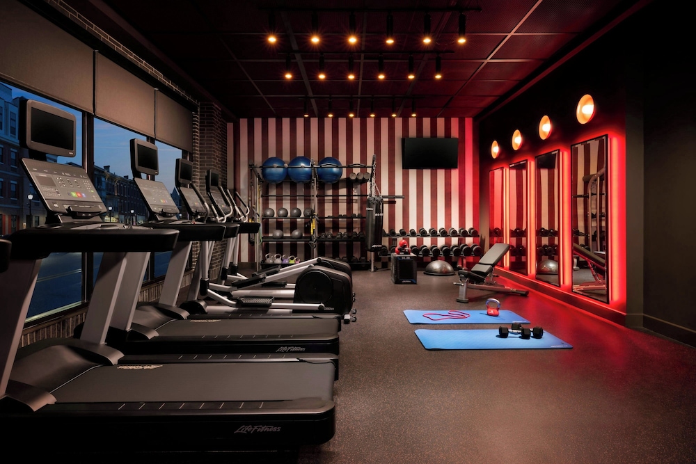 Moxy Allentown Downtown 23/42