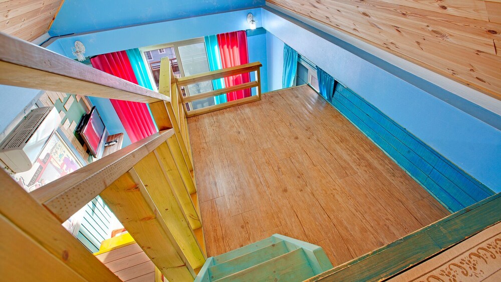 Gyeongju B House Pension 42/50