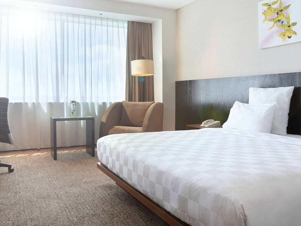 NOVOTEL BALIKPAPAN 18/74
