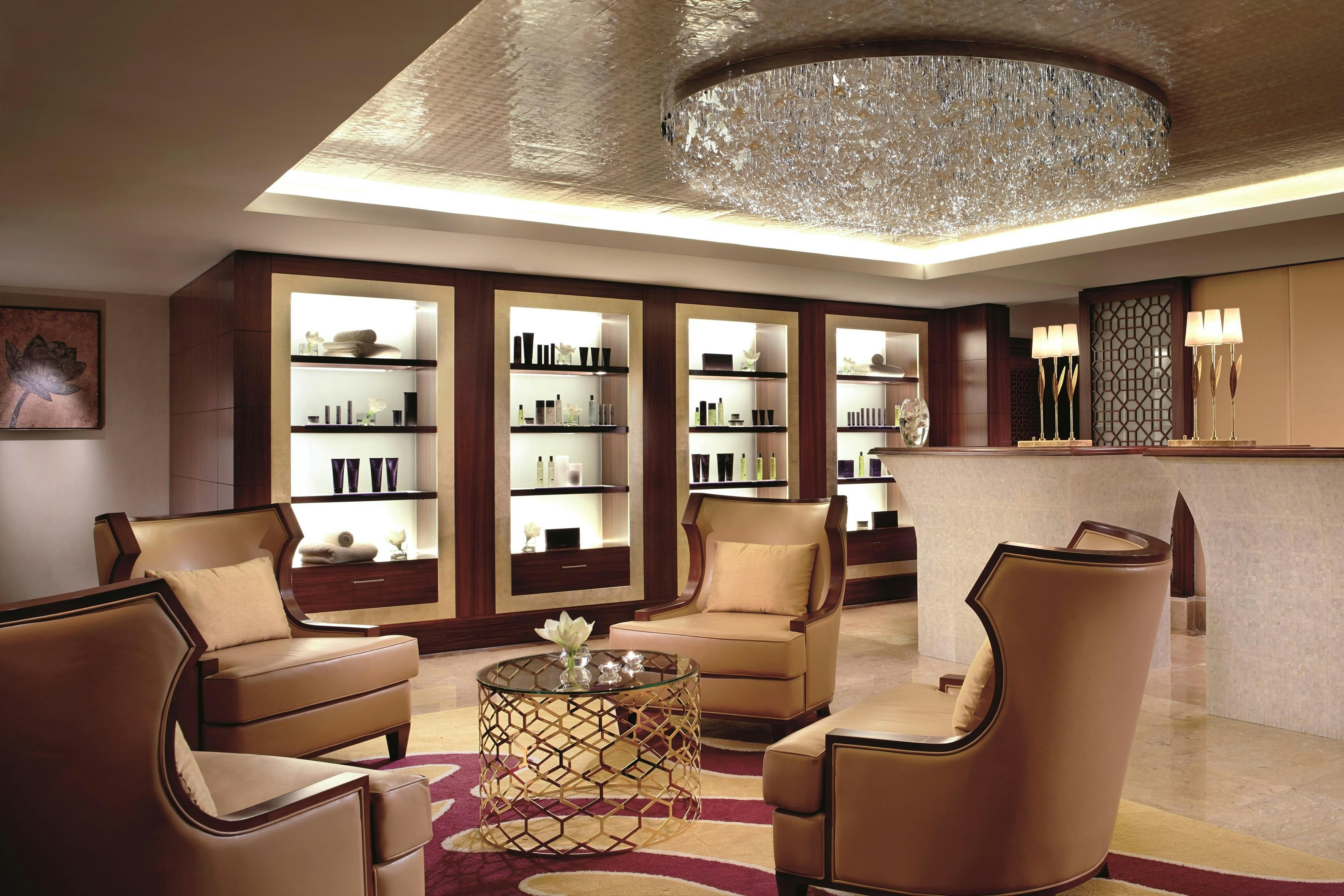 THE RITZ-CARLTON, BANGALORE 38/43