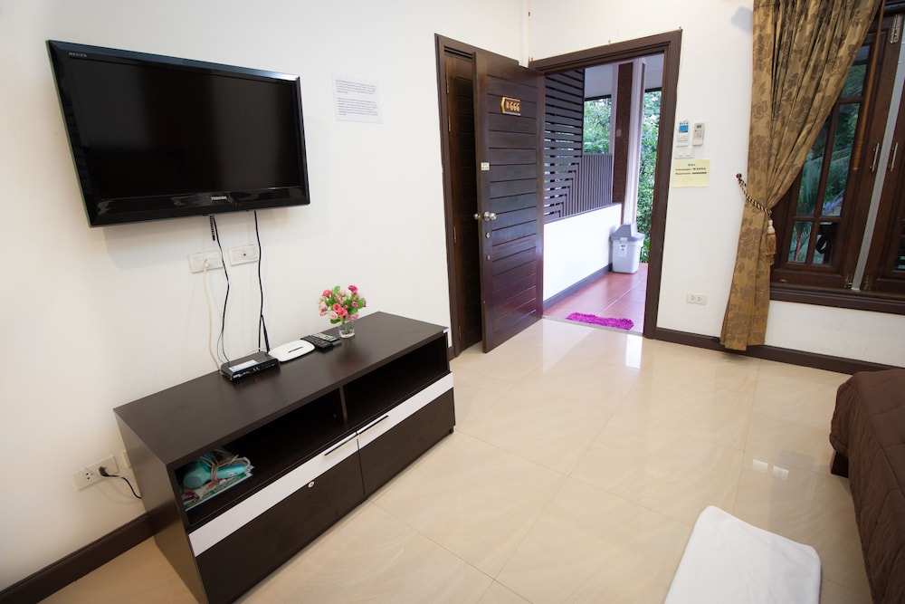 Oscar Villa Aonang Krabi 47/70