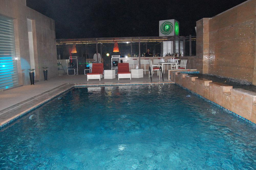 Peppermint Hotel Jaipur 19/36