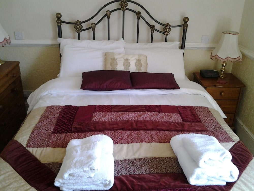 No9 Guest House 19/37
