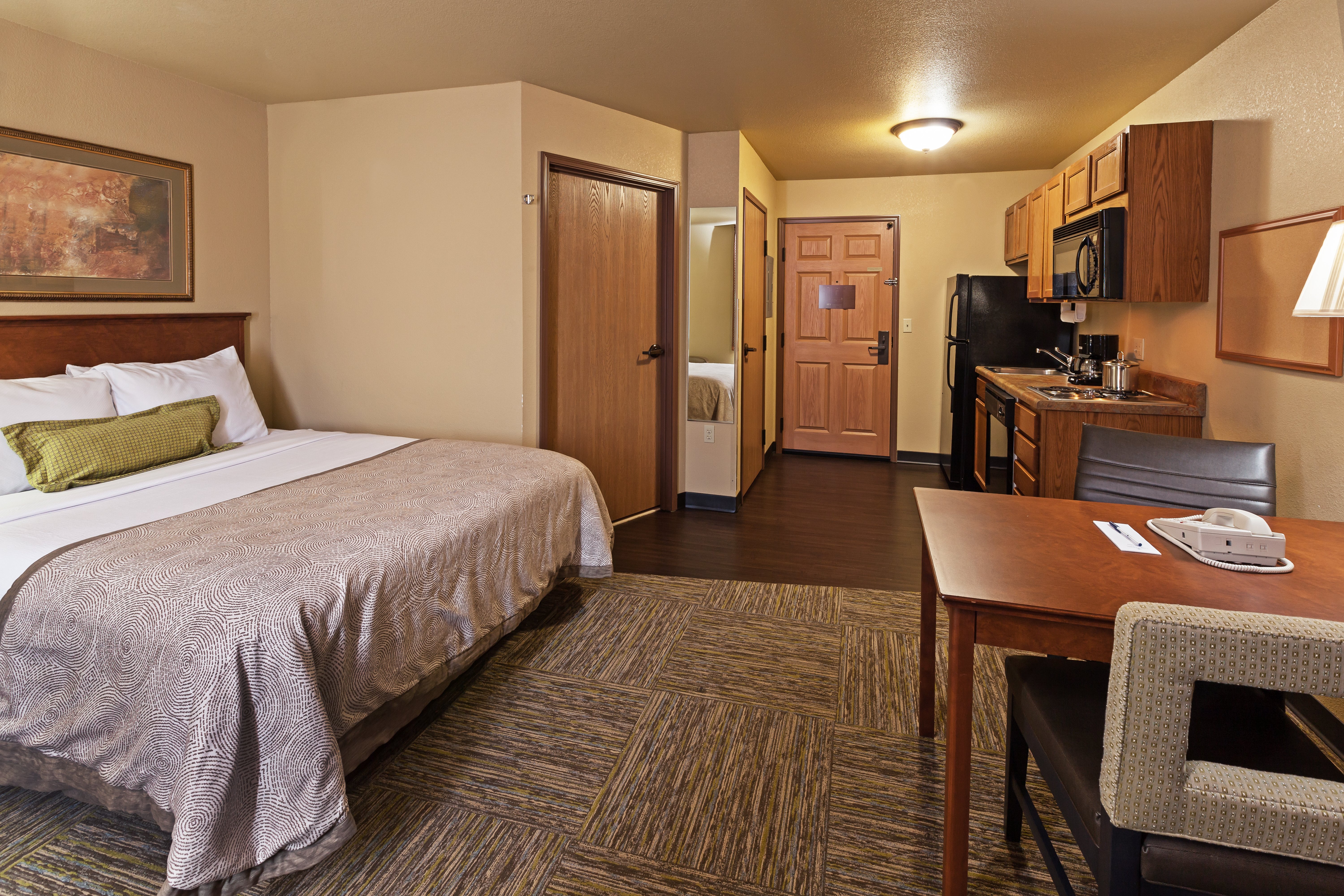 Candlewood Suites St. Robert 17/44