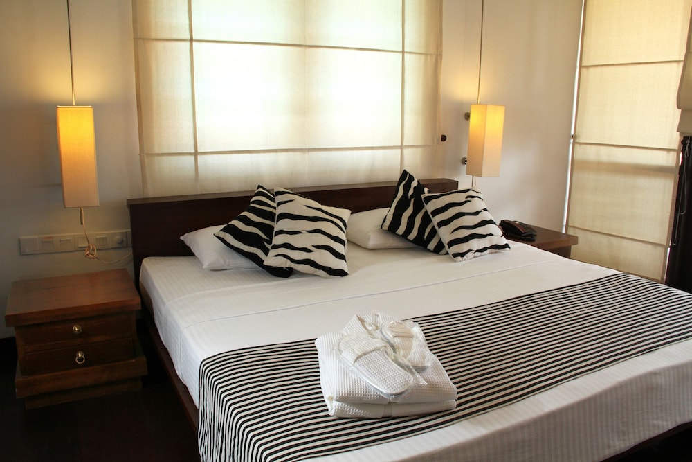 金沙酒店(Goldi Sands Hotel) 图片4