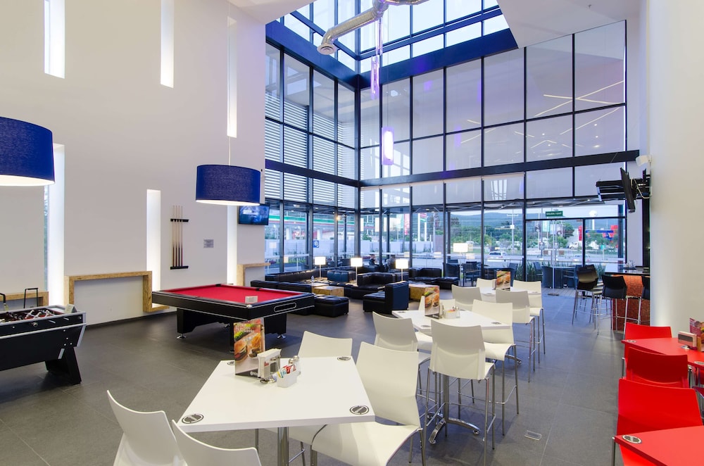 Ramada Encore by Wyndham San Luis Potosi 31/54