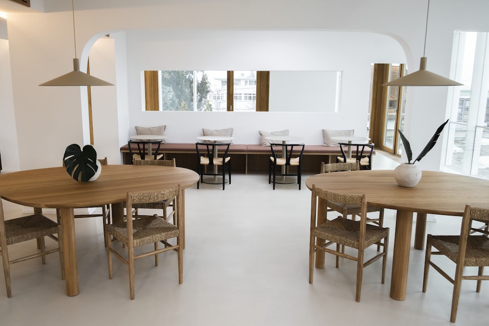 Das Kaya Hotel I Stuttgart Airport Messe 39/50