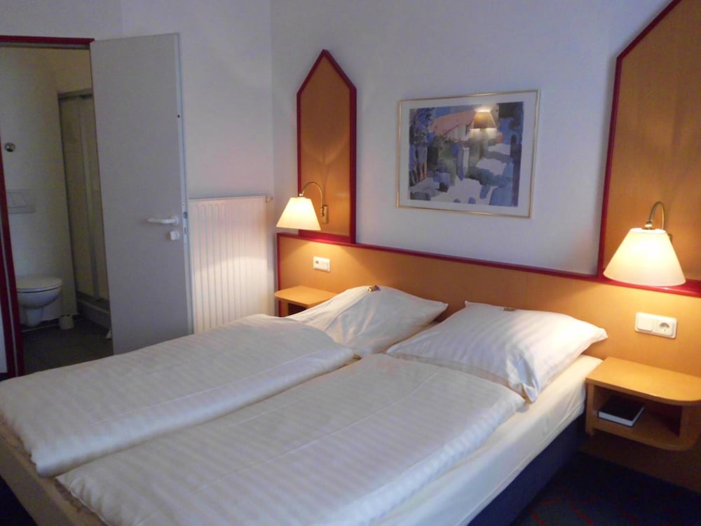 Hotel Montana Lauenau 13/38