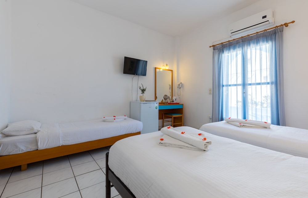 Hotel Kalma 10/53