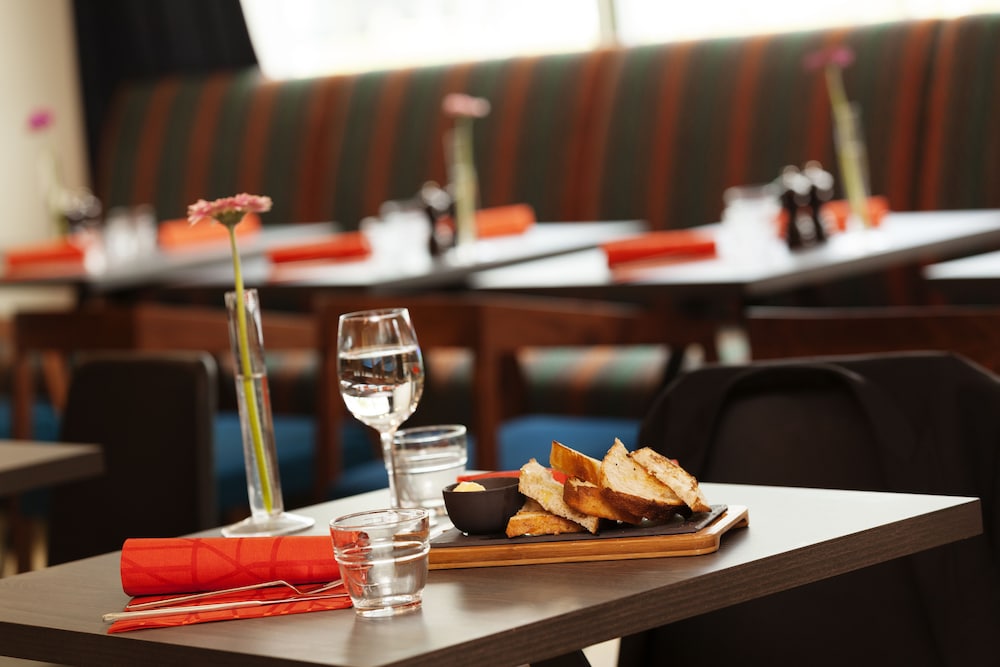 Scandic Stavanger City Hotel 36/64