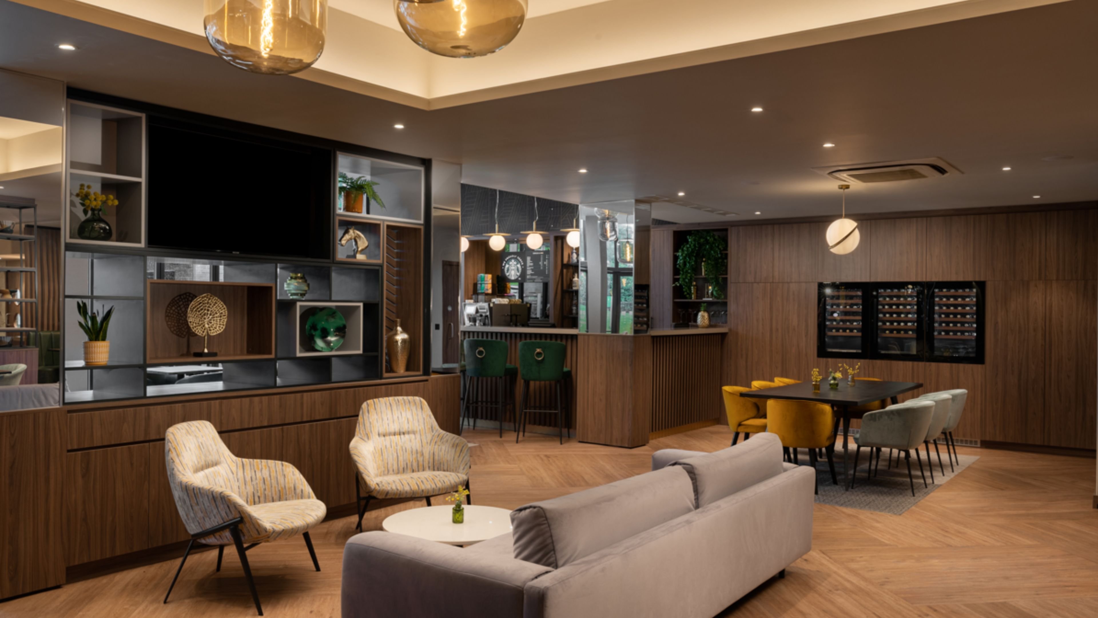 Holiday Inn London Gatwick Worth 21/50