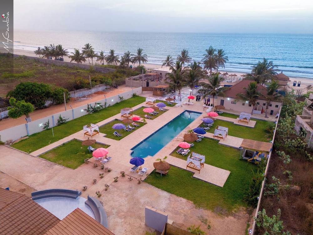 Dunas Boutique Hotel 58/59