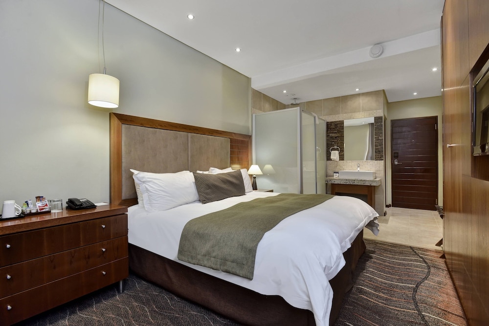 Protea Hotel Clarens 17/65
