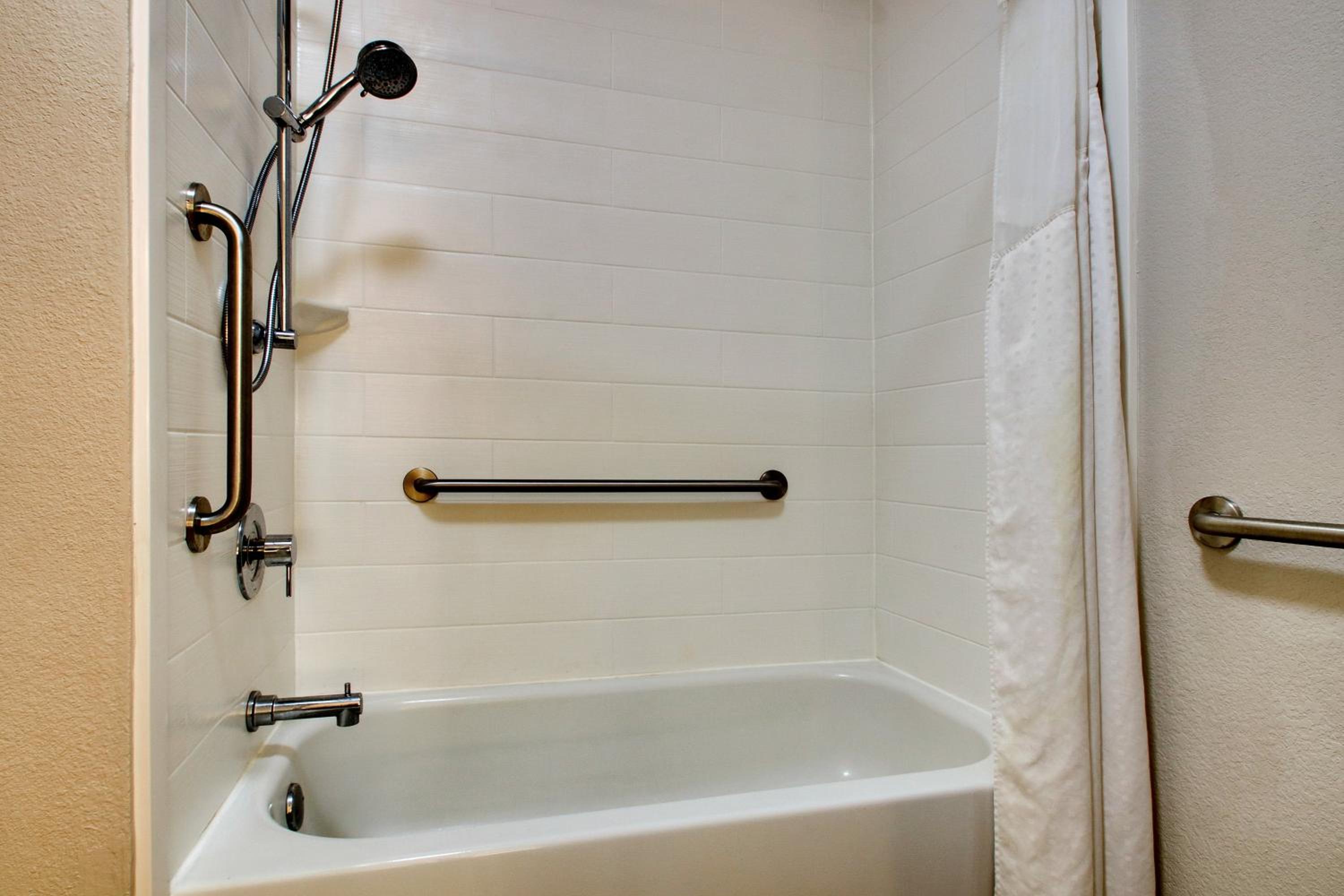 1 Bedroom, Suite, Sofa, Jetted Tub