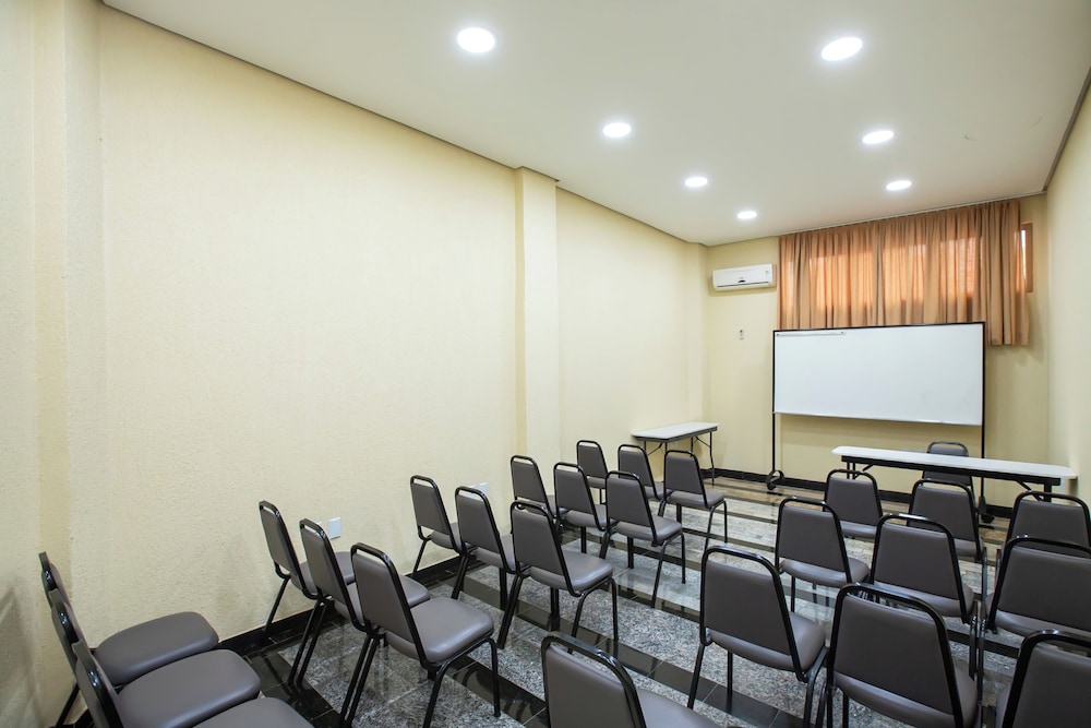 Hotel Suarez Sao Leopoldo 66/75