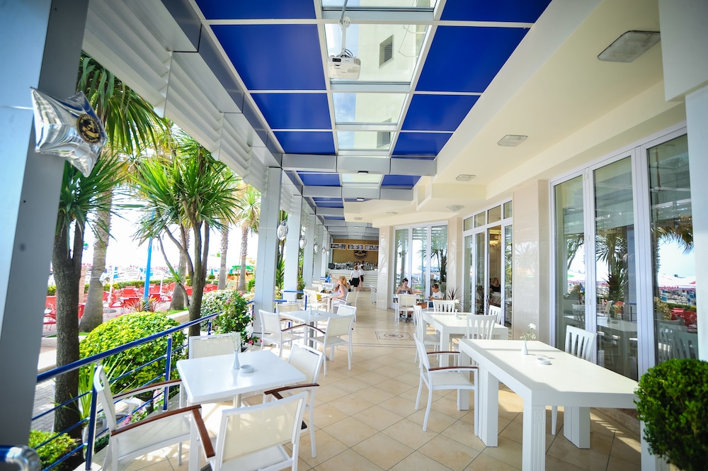 Iliria Internacional Hotel 31/50