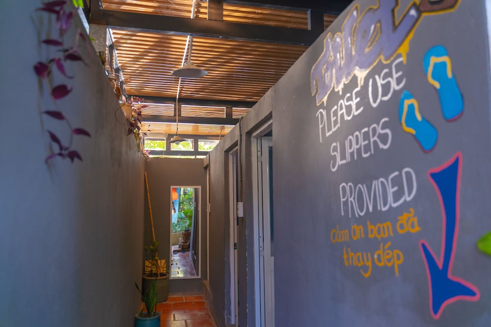 The Lake House Dalat - Hostel 40/50