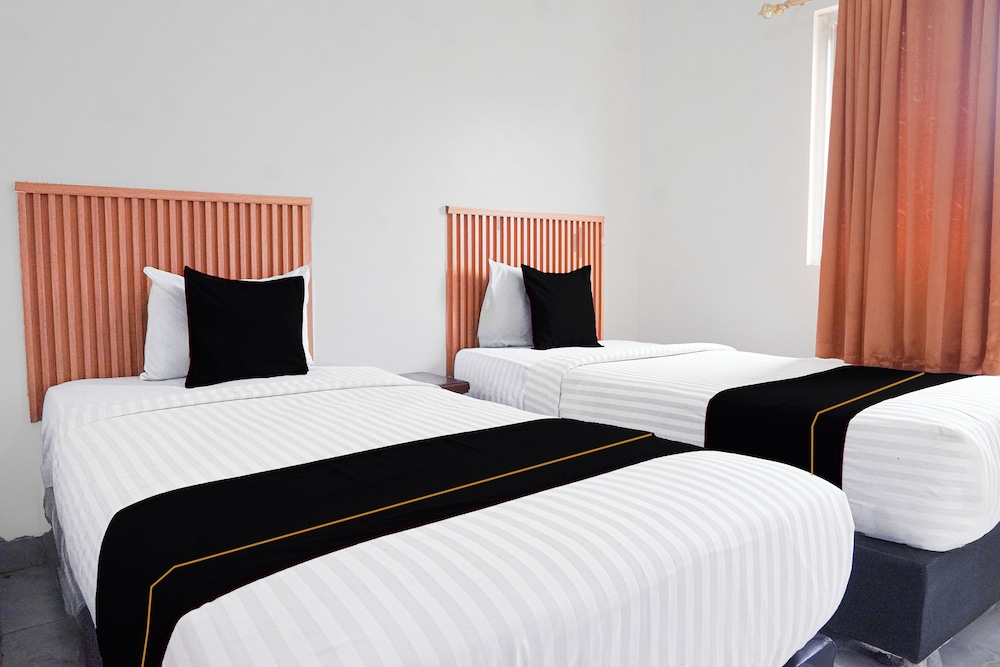 Hotel O near Transmart Padang (formerly Sulaiman Residence) 30/62