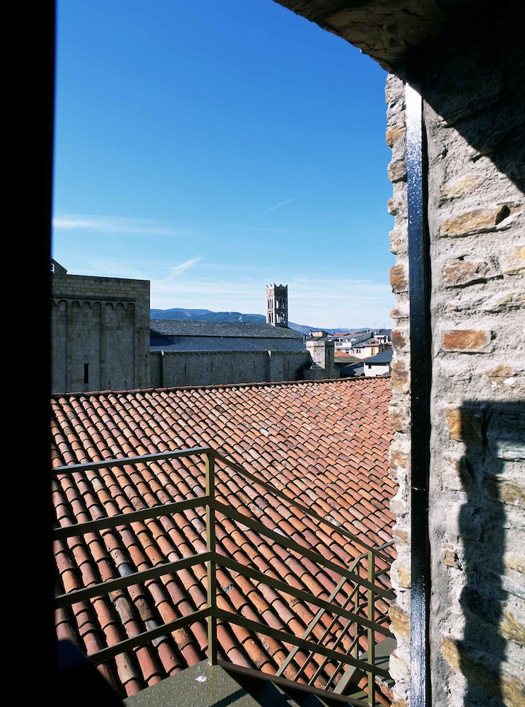 Parador de la Seu d'Urgell 45/50