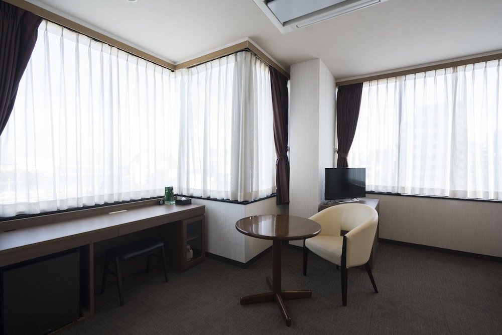 Hotel Hakata Nakasu Inn 29/50