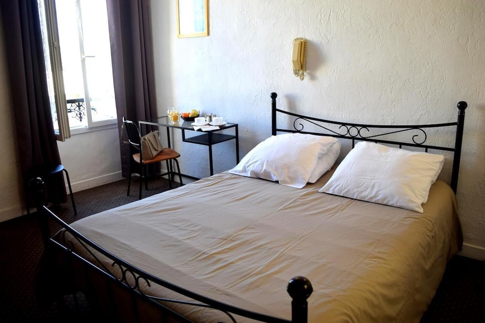 Nouvel Hotel 6/31
