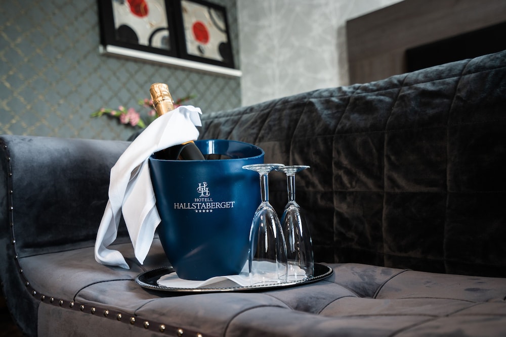 Best Western Htl Hallstaberget 20/50