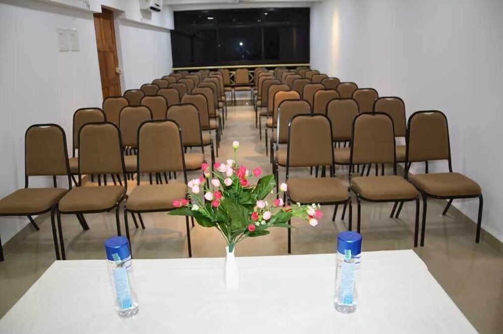 Boshan Hotels 44/50