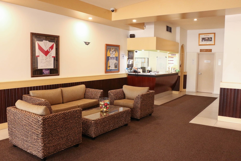 Acacia Ridge Hotel 16/24